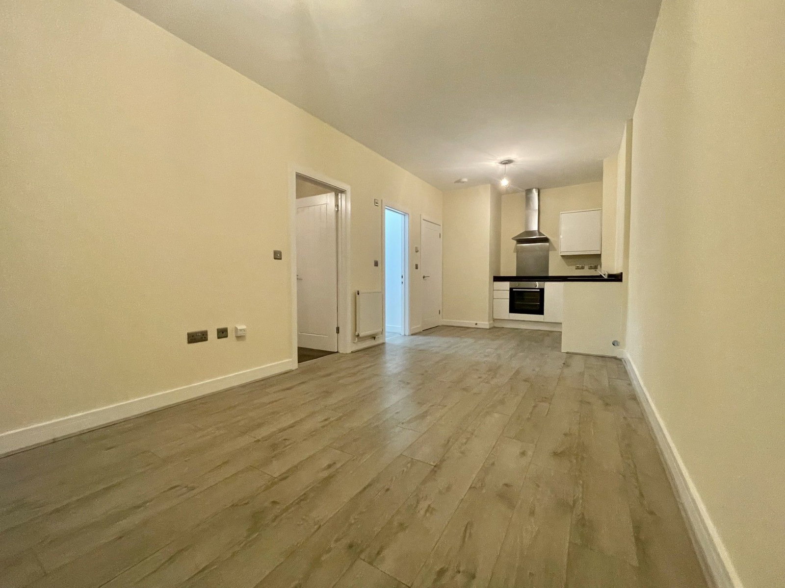 1 bed flat to rent in Ufton Lane, Sittingbourne, ME10 1JA  - Property Image 3