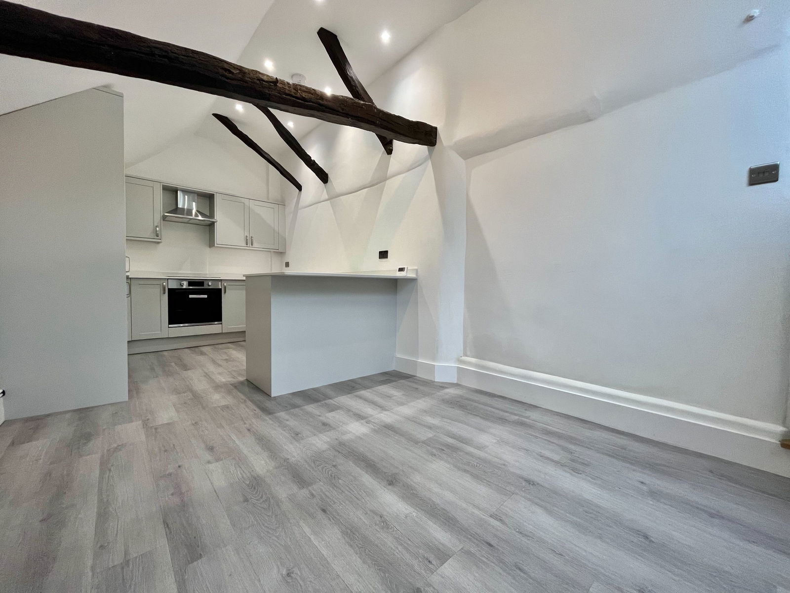 2 bed cottage to rent in Primrose Lane, Bredgar, Sittingbourne, ME9 8EG