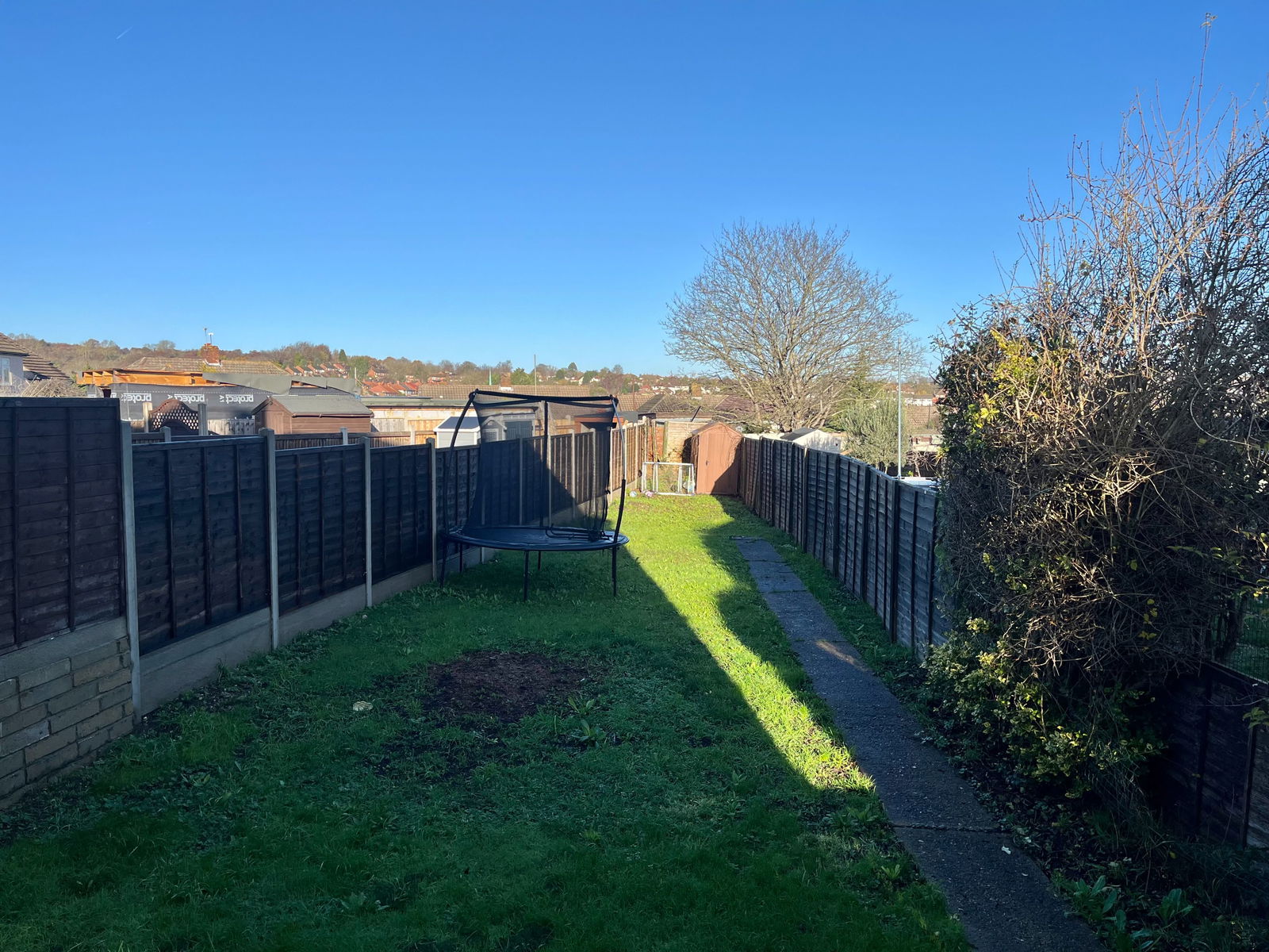 3 bed semi-detached house to rent in Cedar Road, Rochester, ME2 2JR  - Property Image 13