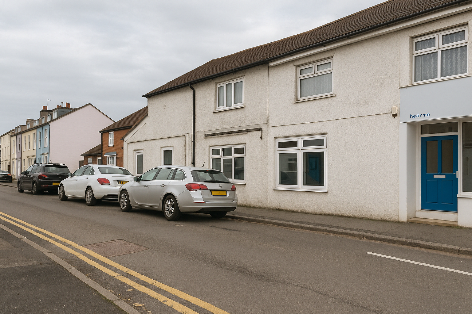 Shop to rent in Arthur Street, Gravesend, DA11 0PR 1