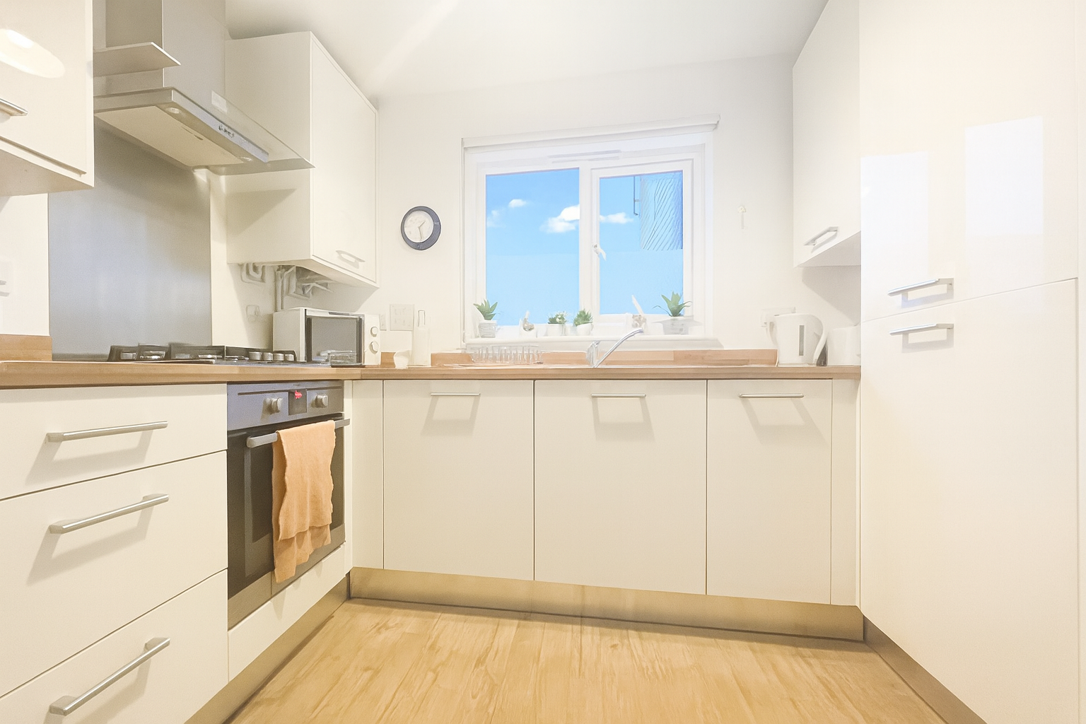 1 bed flat to rent in Vellum Drive, Sittingbourne, ME10 5AW  - Property Image 4