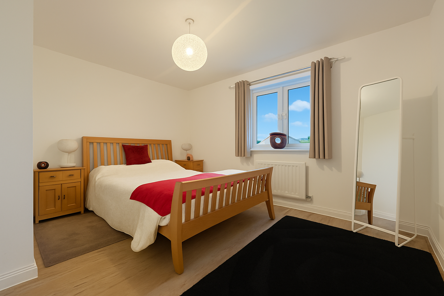 1 bed flat to rent in Vellum Drive, Sittingbourne, ME10 5AW 5