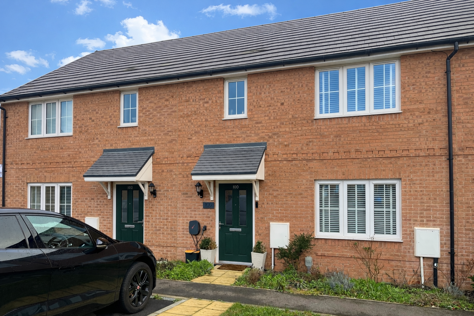 3 bed terraced house to rent in Cornfield Drive , Gravesend , DA11 7FL 9