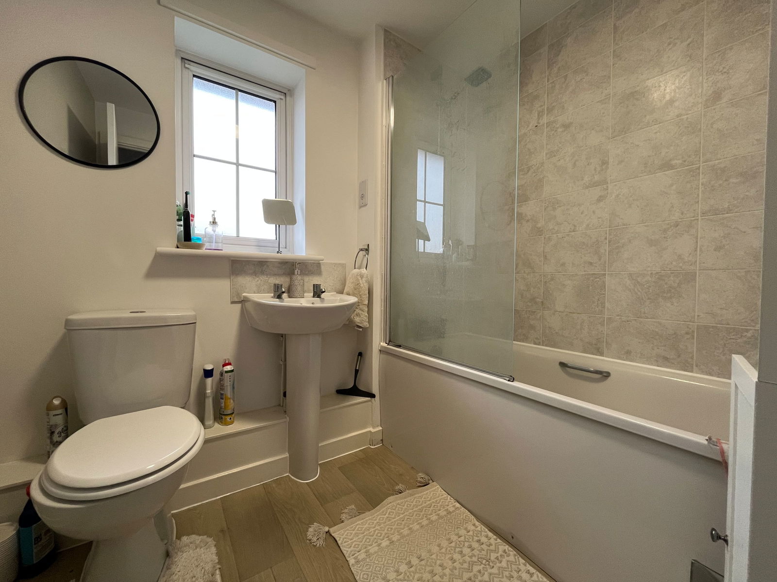 3 bed terraced house to rent in Cornfield Drive , Gravesend , DA11 7FL  - Property Image 8