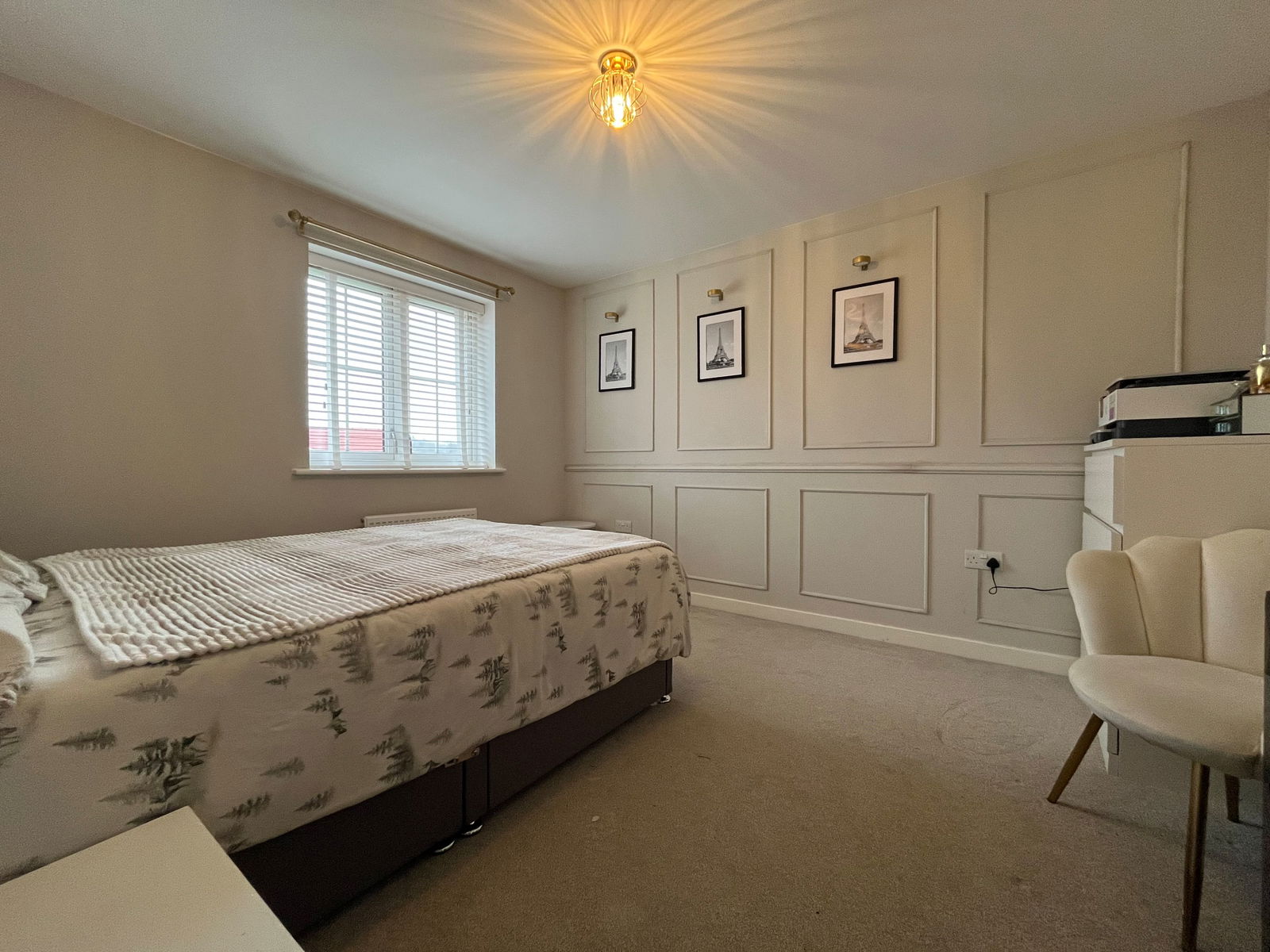 3 bed terraced house to rent in Cornfield Drive , Gravesend , DA11 7FL  - Property Image 9