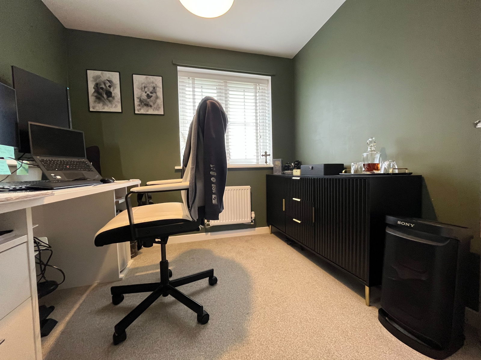 3 bed terraced house to rent in Cornfield Drive , Gravesend , DA11 7FL 4