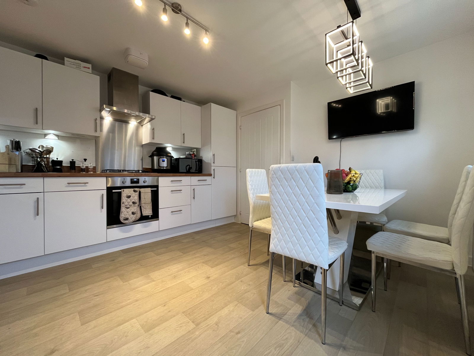 3 bed terraced house to rent in Cornfield Drive , Gravesend , DA11 7FL 1