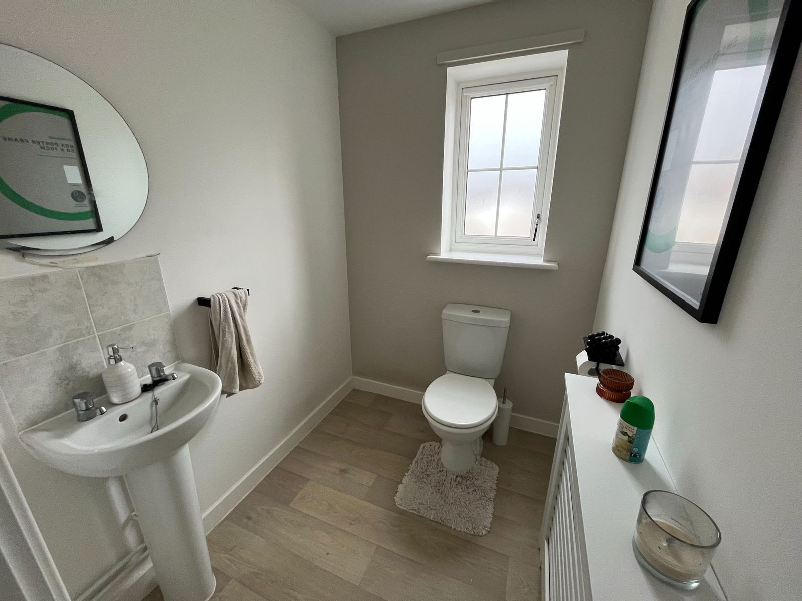 3 bed terraced house to rent in Cornfield Drive , Gravesend , DA11 7FL 3