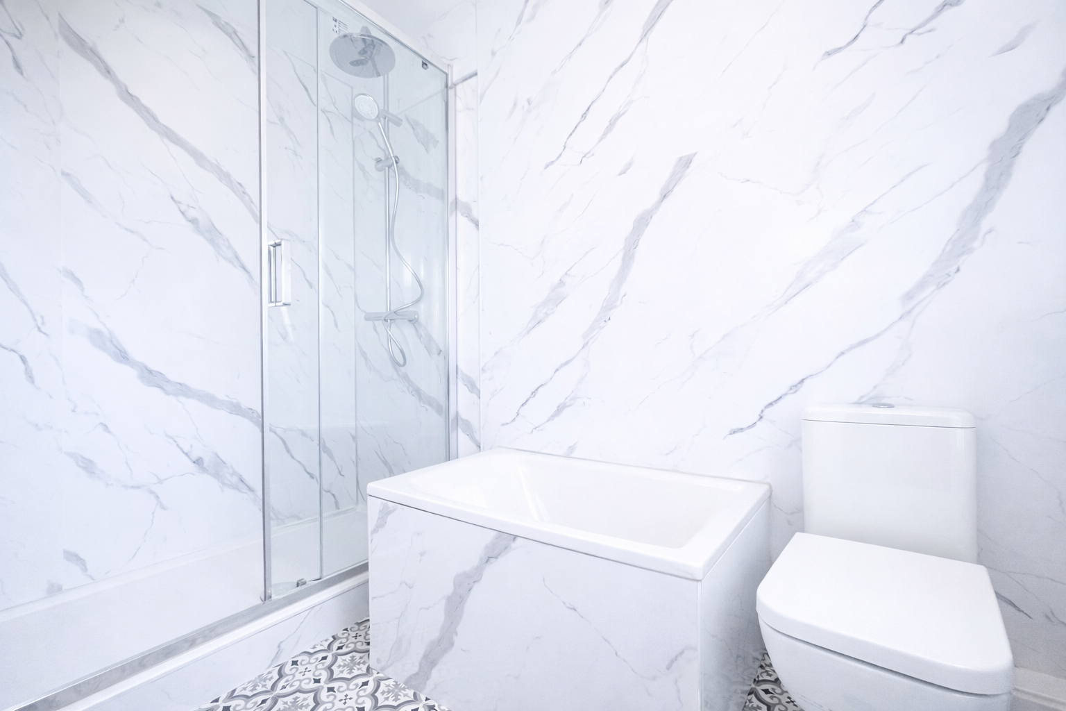 3 bed terraced house to rent in Salisbury Road, Gravesend, DA11 7DE  - Property Image 7