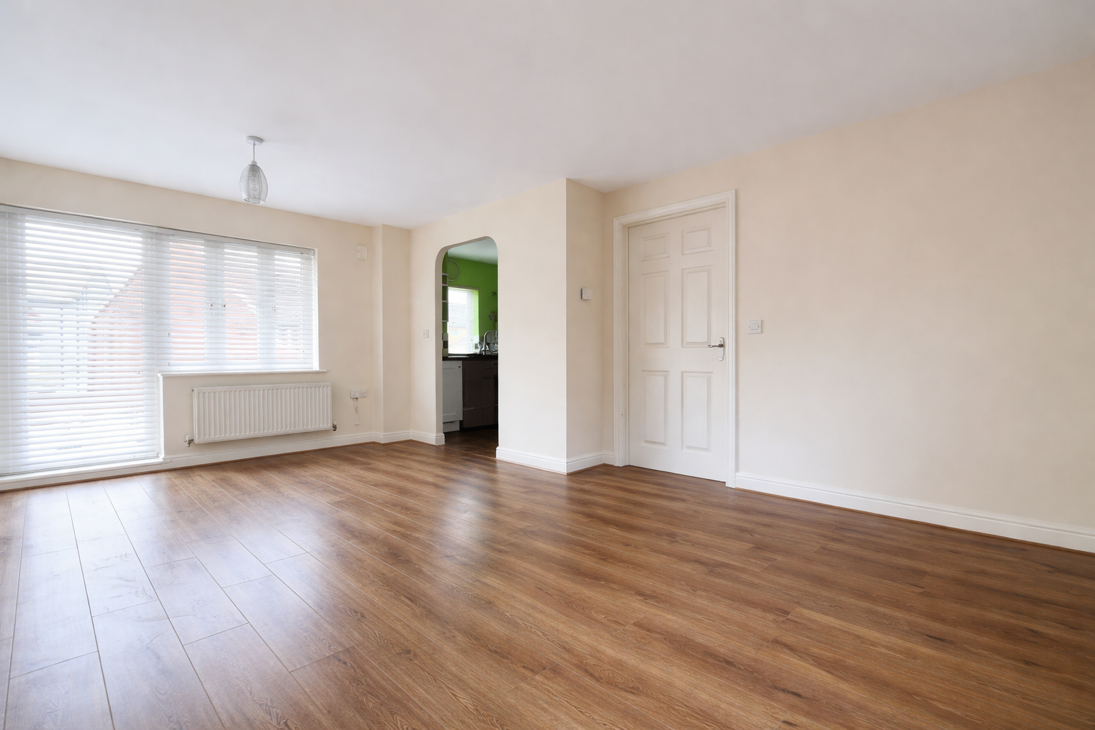 2 bed house to rent in Bluebell Drive, Sittingbourne, ME10 4EN 1
