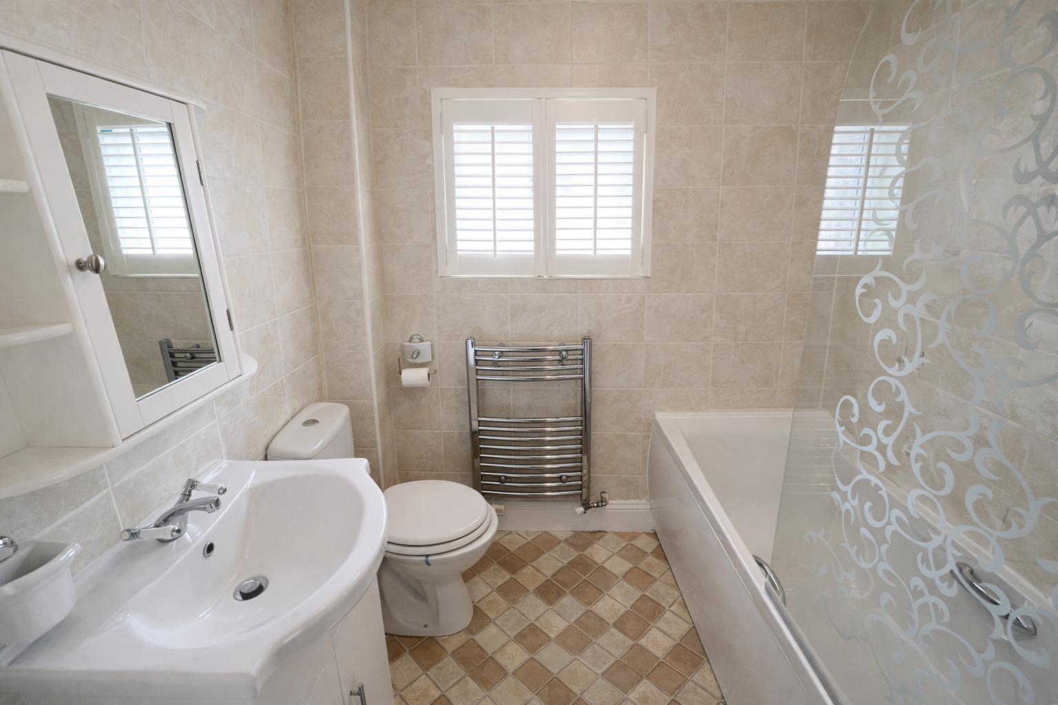 2 bed house to rent in Bluebell Drive, Sittingbourne, ME10 4EN 4