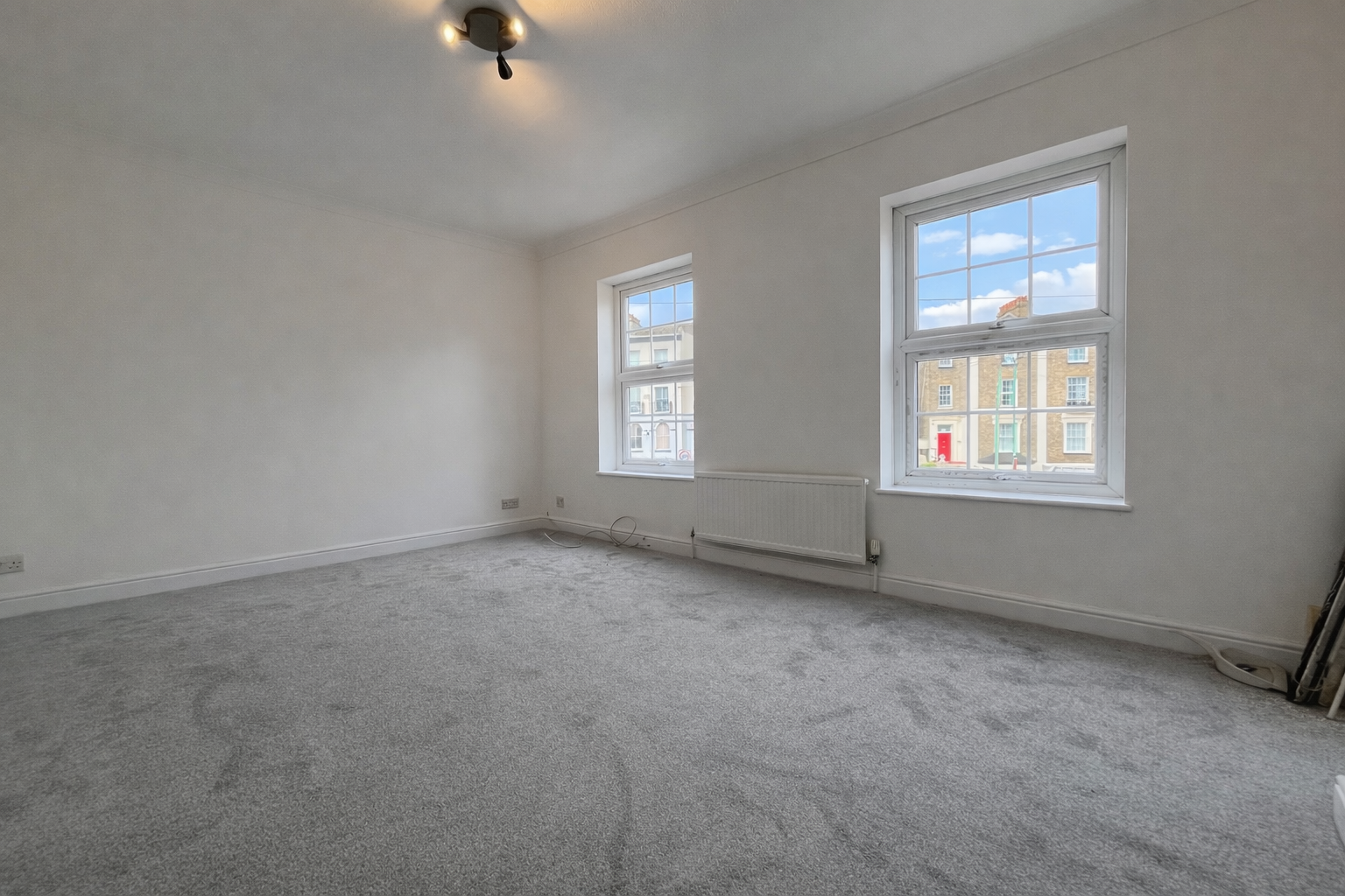 2 bed terraced house to rent in Wellington Street, Gravesend, DA12 1JQ  - Property Image 7