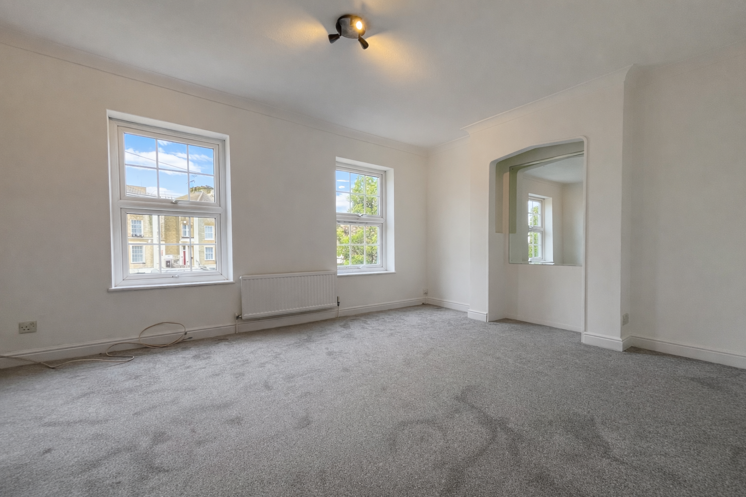 2 bed terraced house to rent in Wellington Street, Gravesend, DA12 1JQ 7