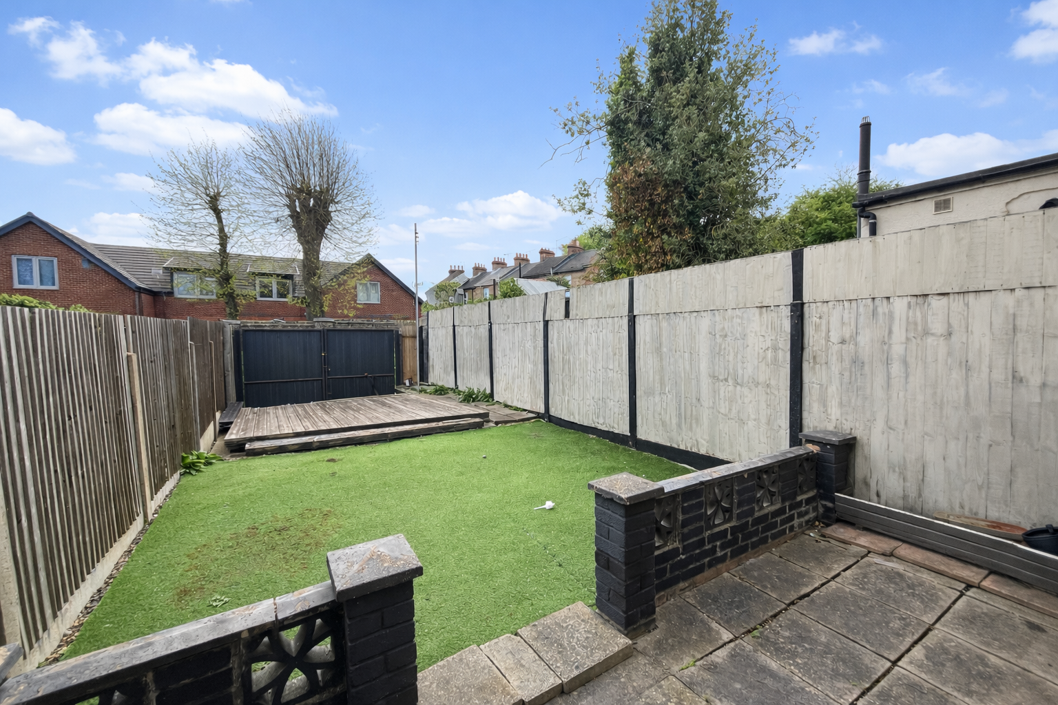 2 bed terraced house to rent in Wellington Street, Gravesend, DA12 1JQ  - Property Image 10