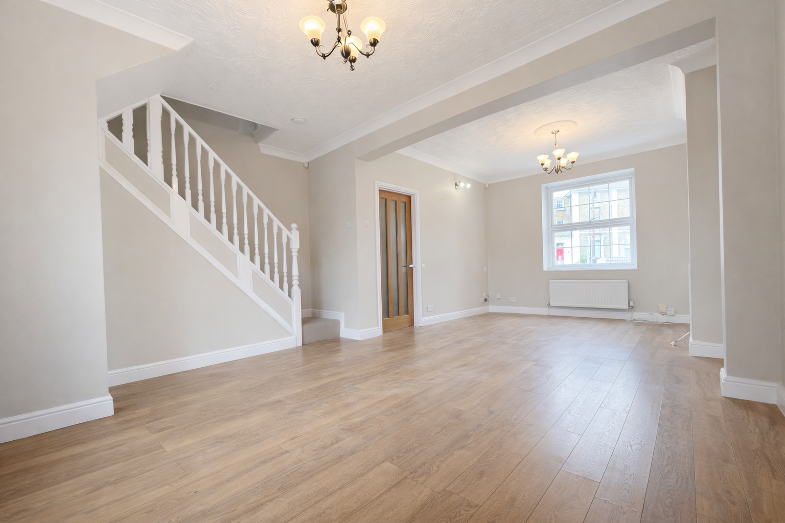 2 bed terraced house to rent in Wellington Street, Gravesend, DA12 1JQ 2