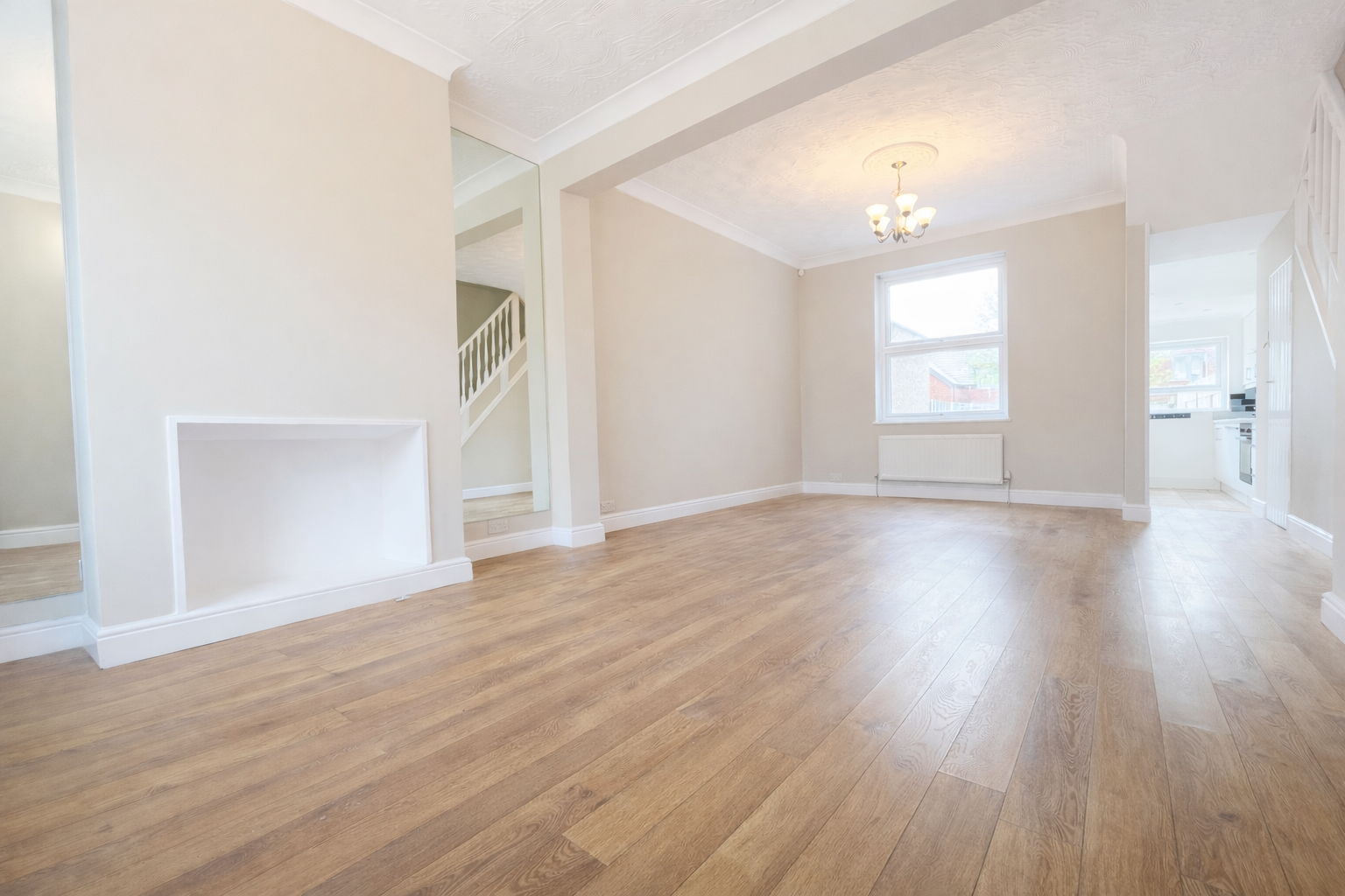 2 bed terraced house to rent in Wellington Street, Gravesend, DA12 1JQ 1
