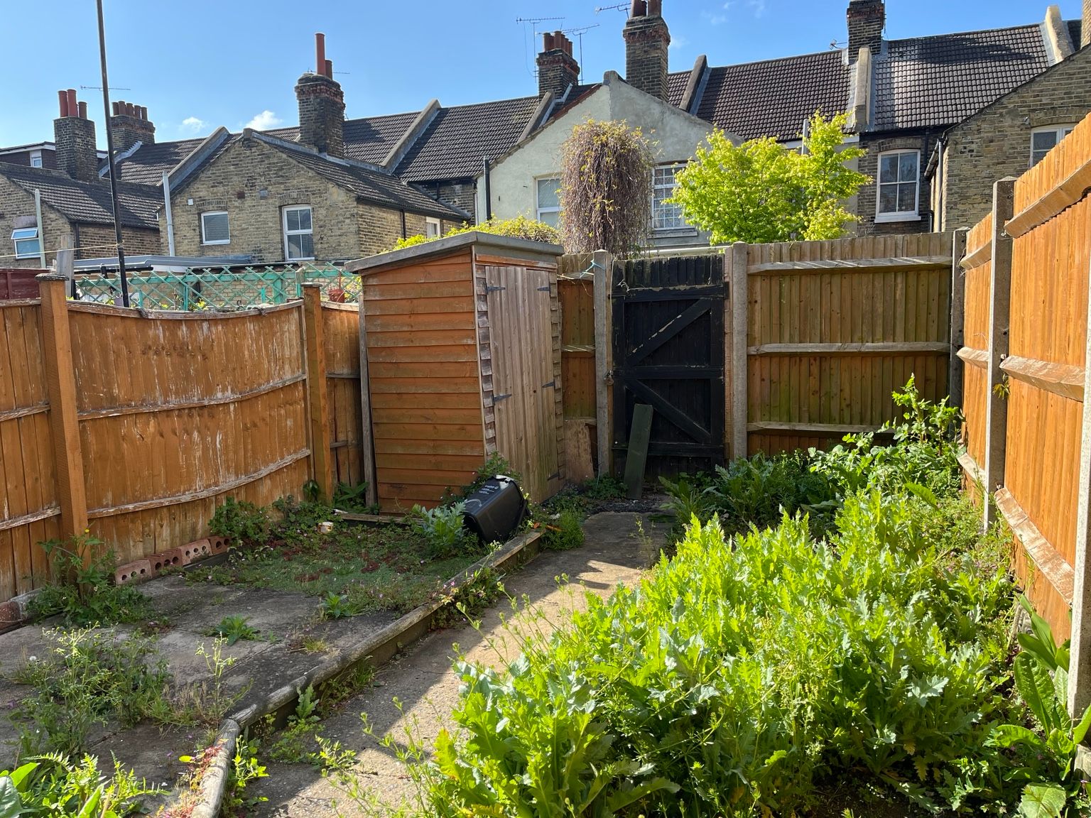 3 bed terraced house to rent in Havelock Road, Gravesend, DA11 0JG  - Property Image 13