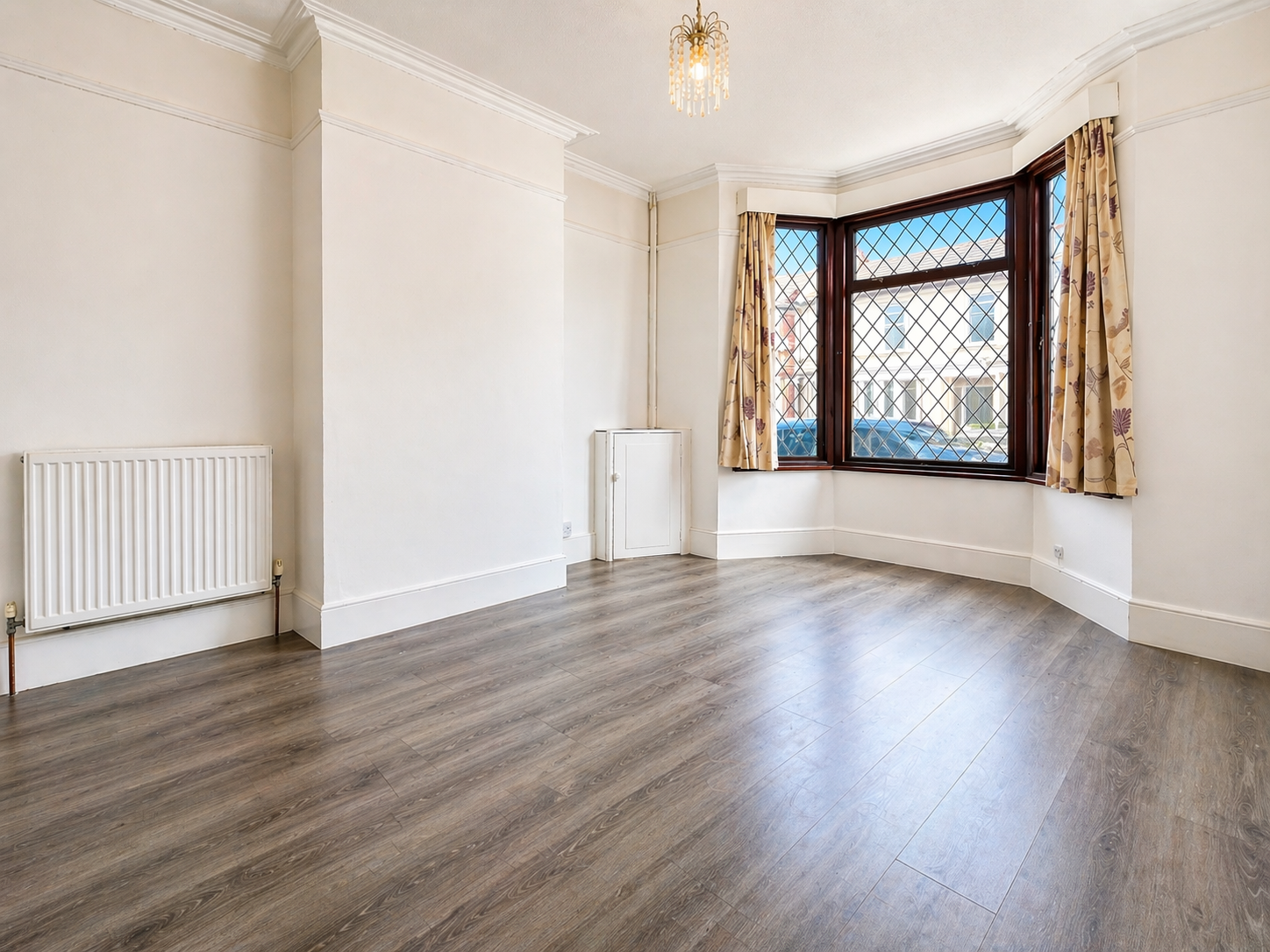 3 bed terraced house to rent in Havelock Road, Gravesend, DA11 0JG 1