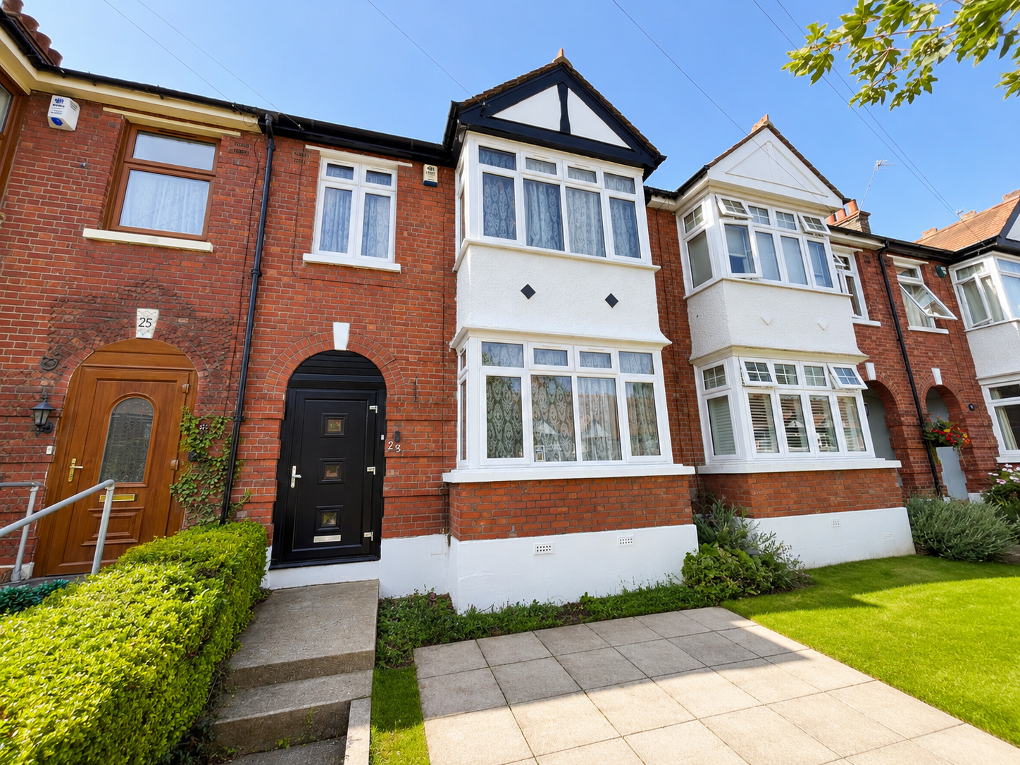 3 bed terraced house to rent in Hillingdon Road, Gravesend, DA11 7LQ  - Property Image 1