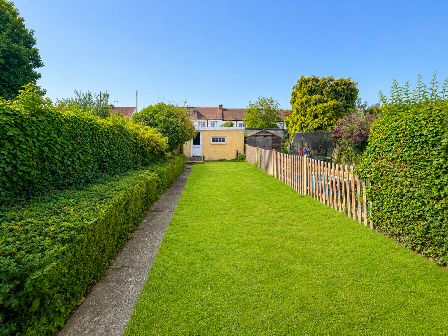 3 bed terraced house to rent in Hillingdon Road, Gravesend, DA11 7LQ  - Property Image 12