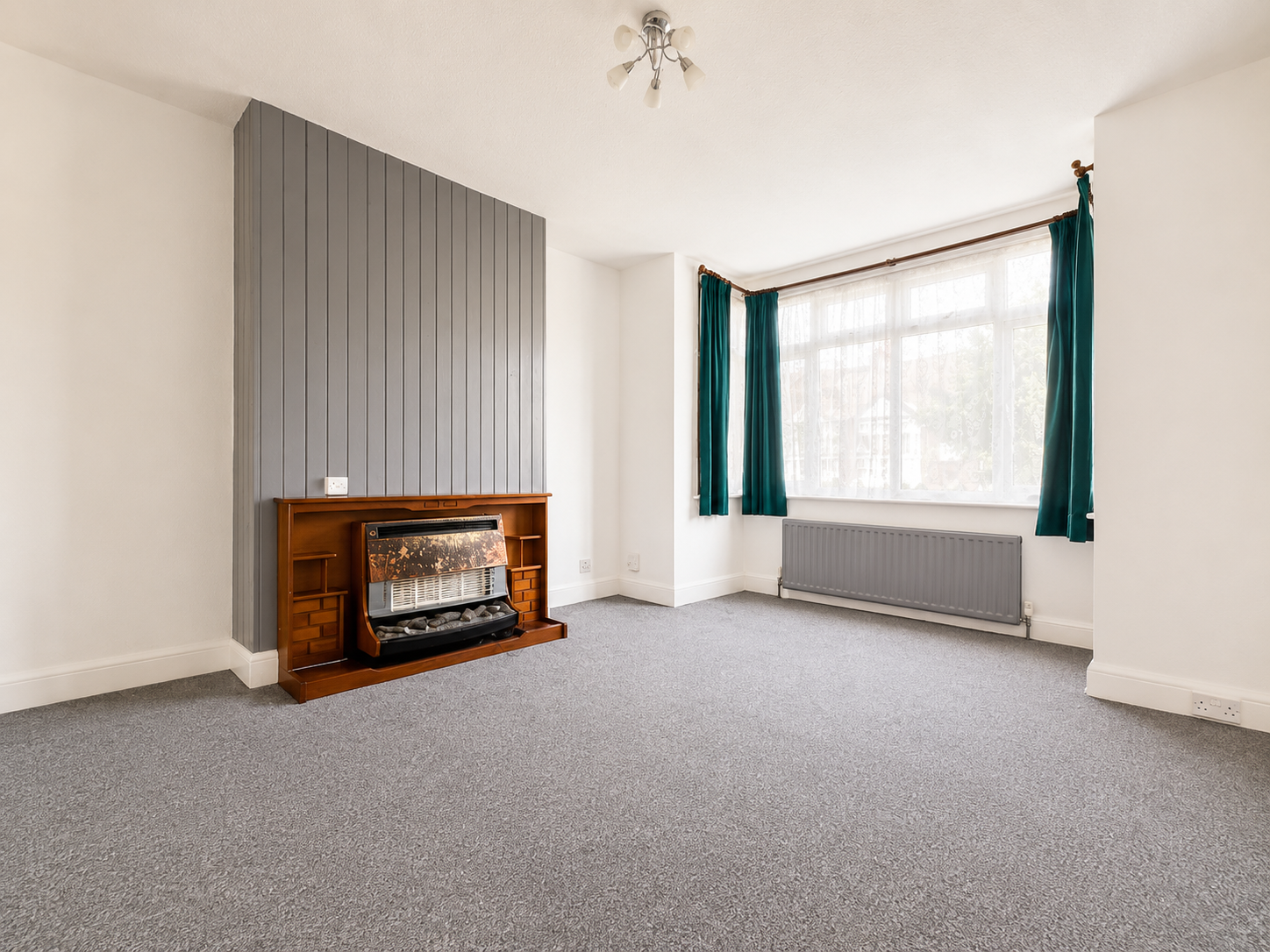 3 bed terraced house to rent in Hillingdon Road, Gravesend, DA11 7LQ 1