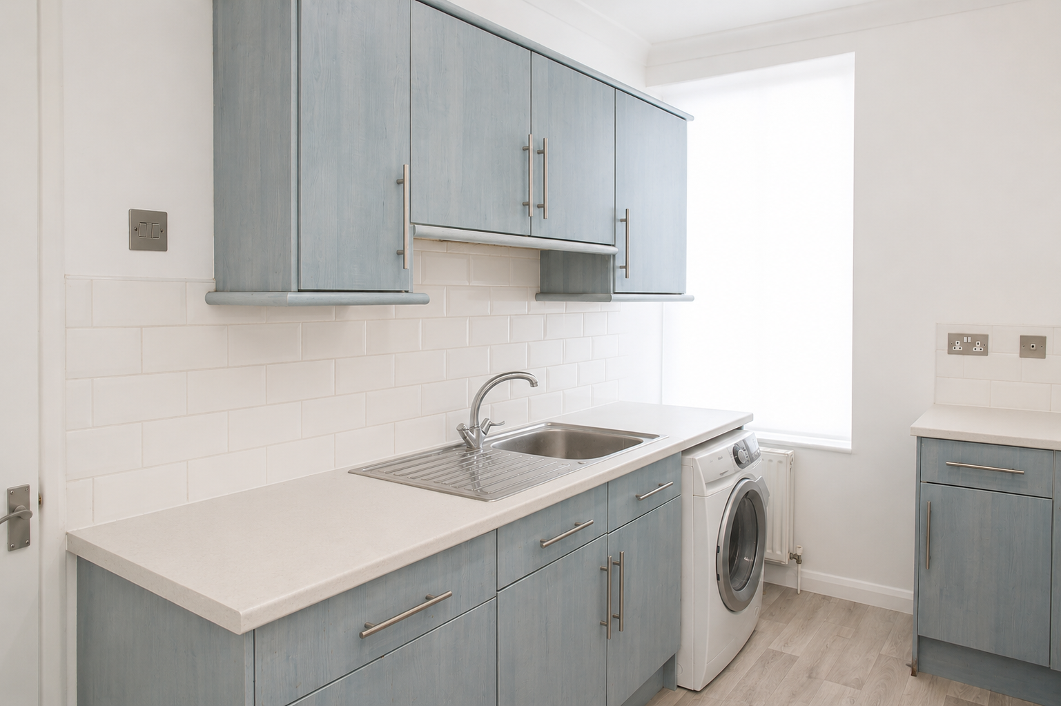 2 bed maisonette to rent in Milton Place, Gravesend, DA12 2BT 7