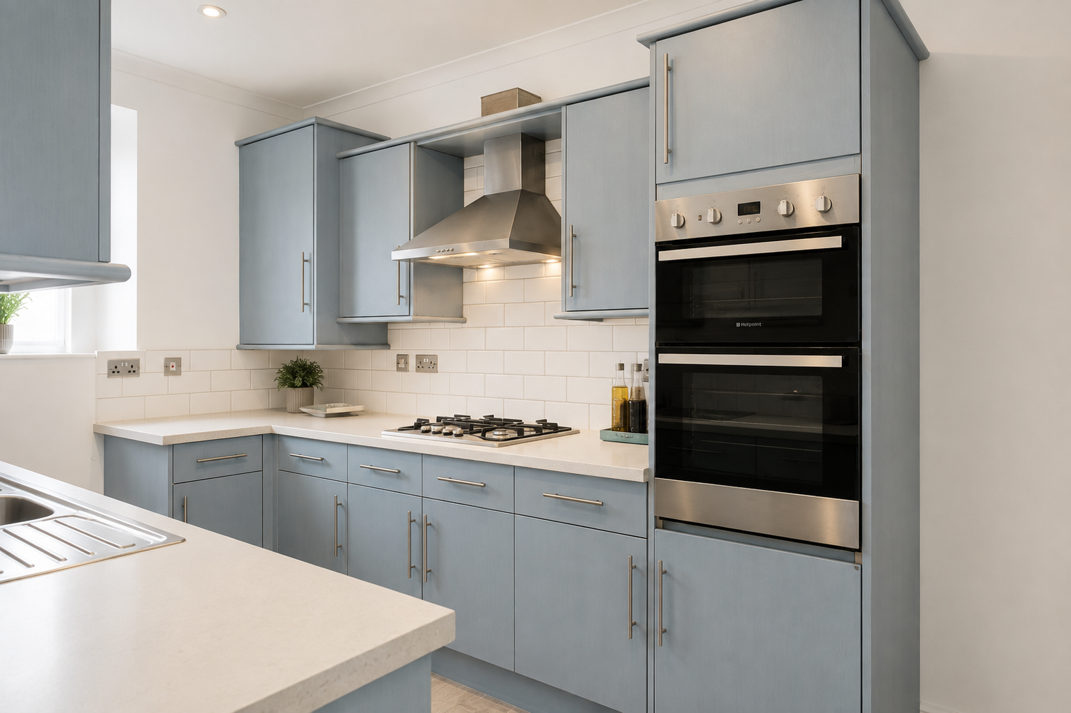 2 bed maisonette to rent in Milton Place, Gravesend, DA12 2BT 6