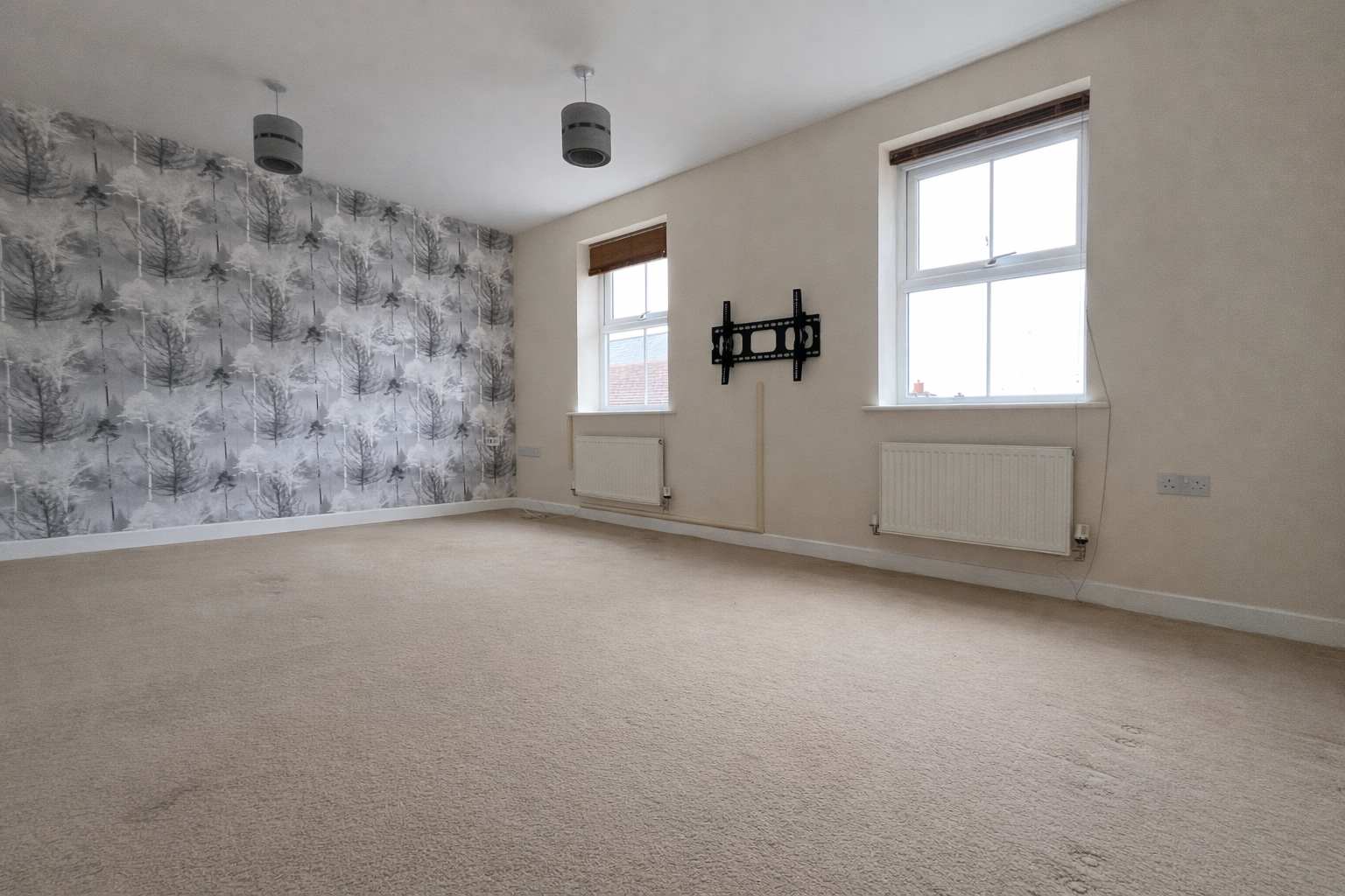 3 bed town house for sale in Crossways, Sittingbourne, ME10 4RN 9