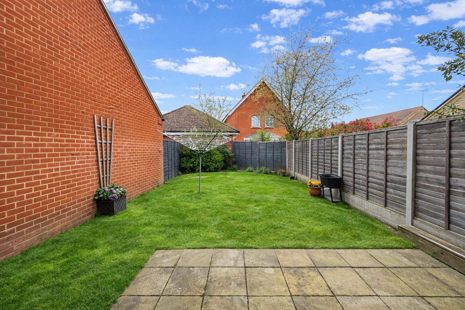 3 bed town house for sale in Crossways, Sittingbourne, ME10 4RN 16