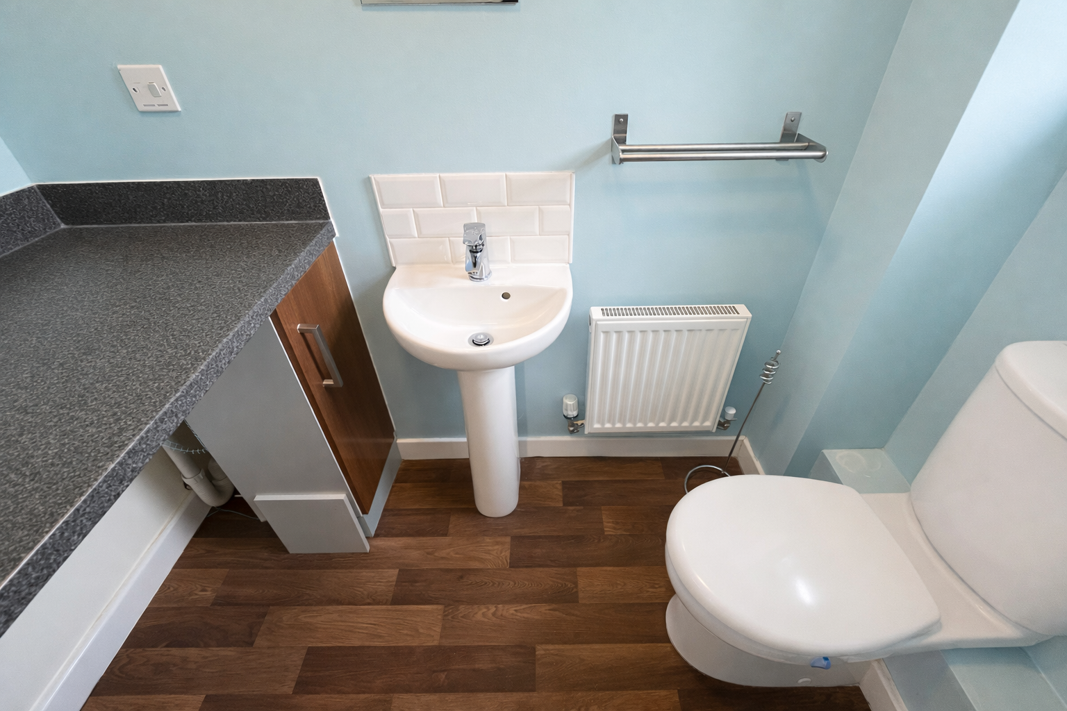 3 bed town house for sale in Crossways, Sittingbourne, ME10 4RN 6