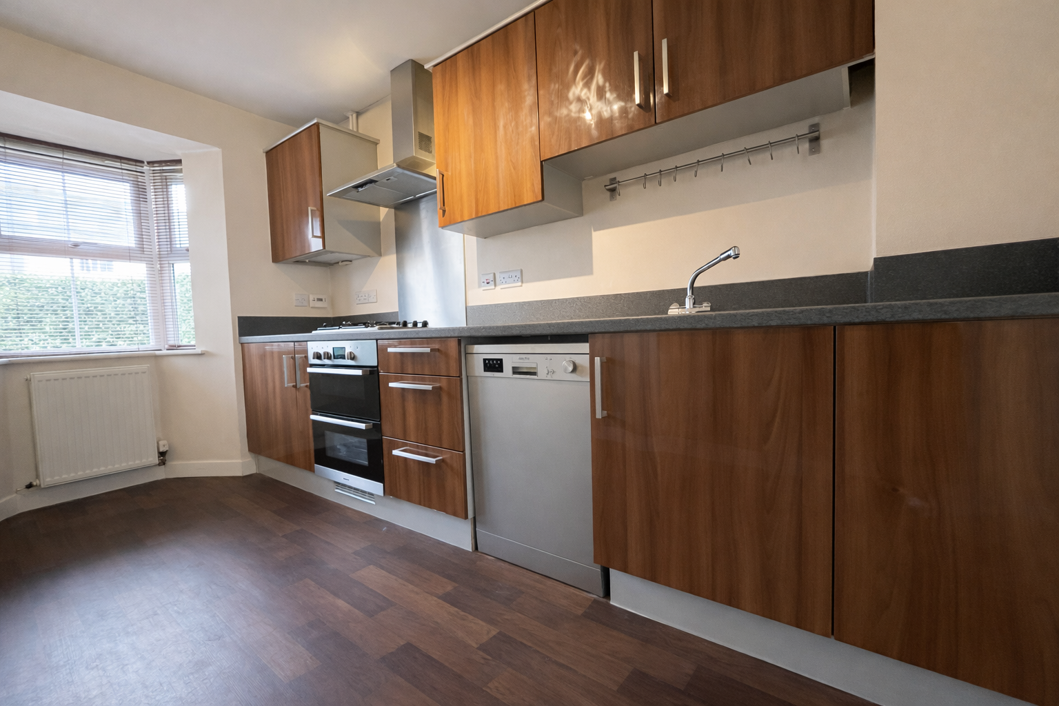 3 bed town house for sale in Crossways, Sittingbourne, ME10 4RN 3