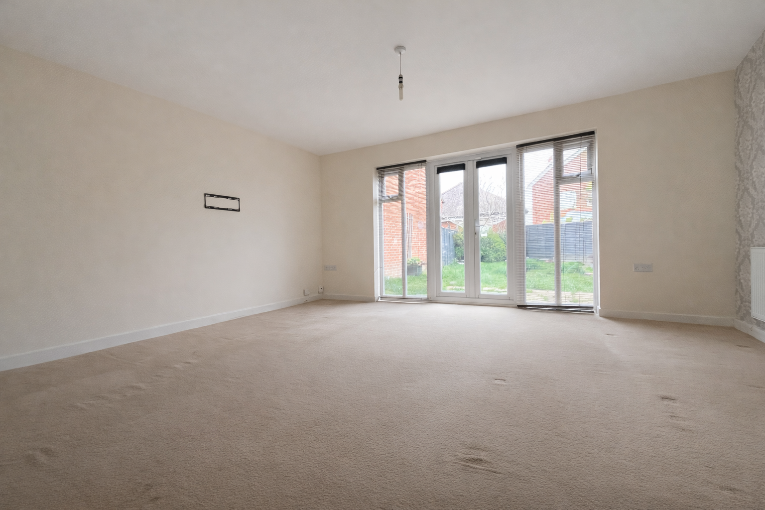 3 bed town house for sale in Crossways, Sittingbourne, ME10 4RN 4
