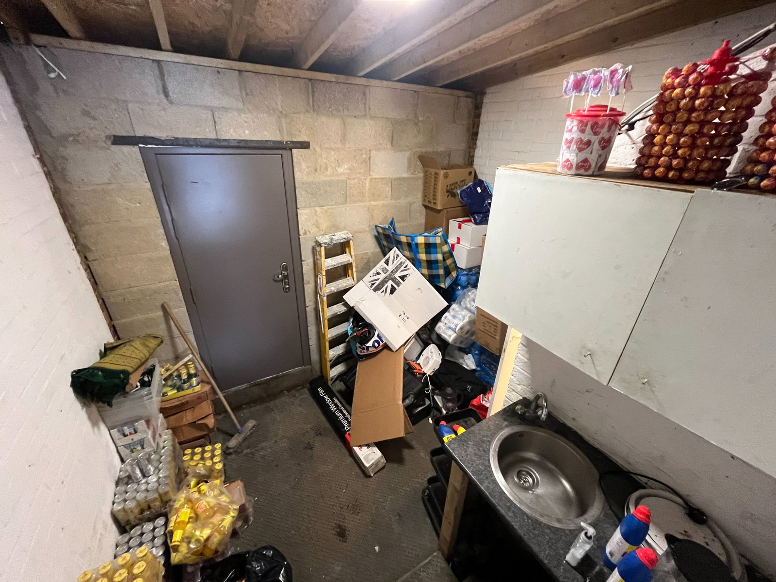 Retail property (out of town) for sale in East Milton Road, Gravesend, DA12 2JL  - Property Image 4