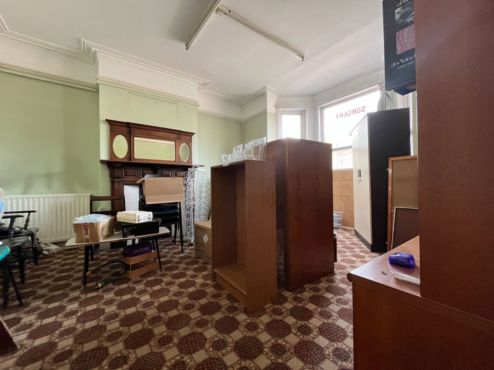 Healthcare facility for sale in Canterbury Street, Gillingham, ME7 5LH 1