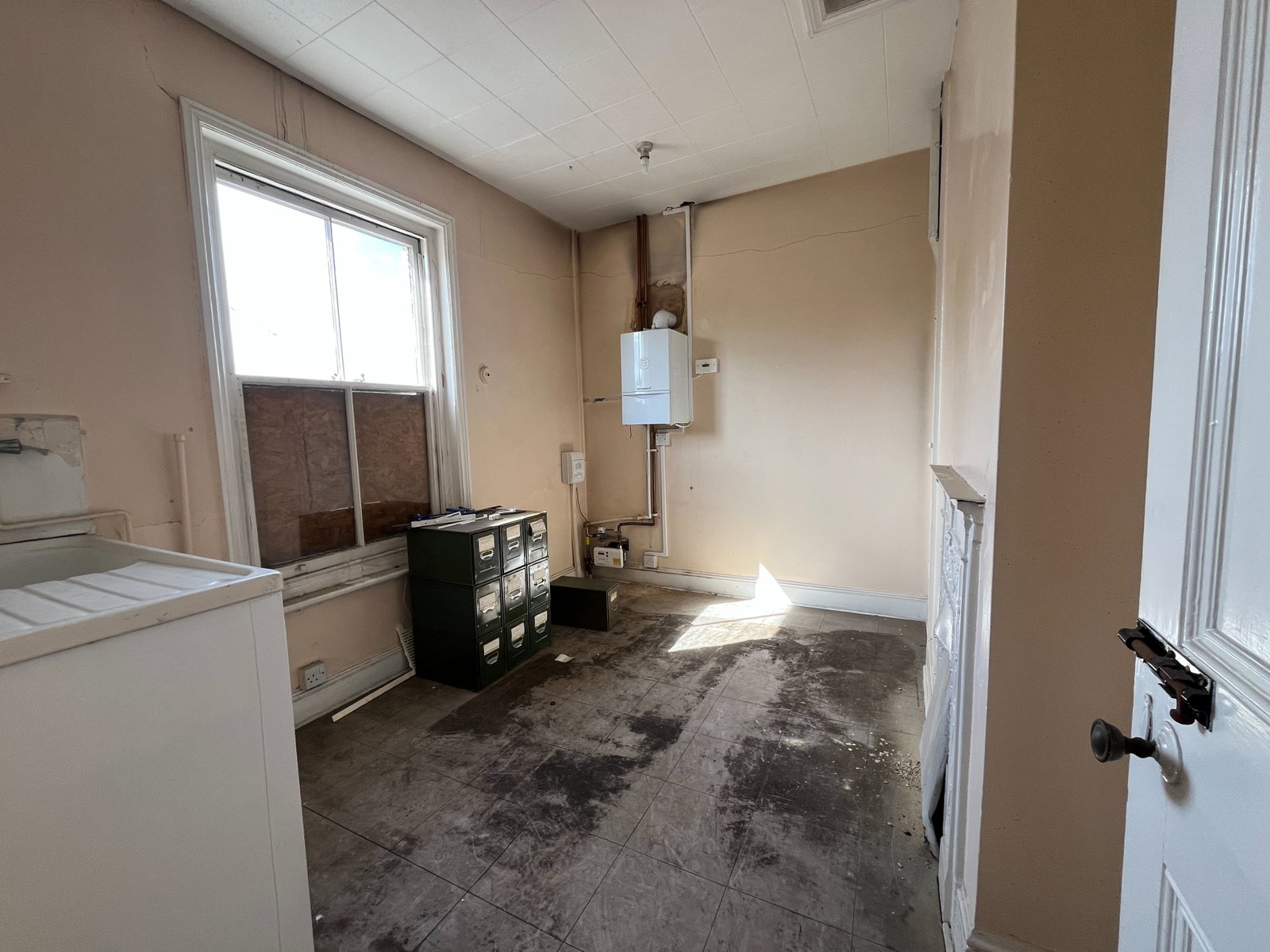 Healthcare facility for sale in Canterbury Street, Gillingham, ME7 5LH - Property Image 14