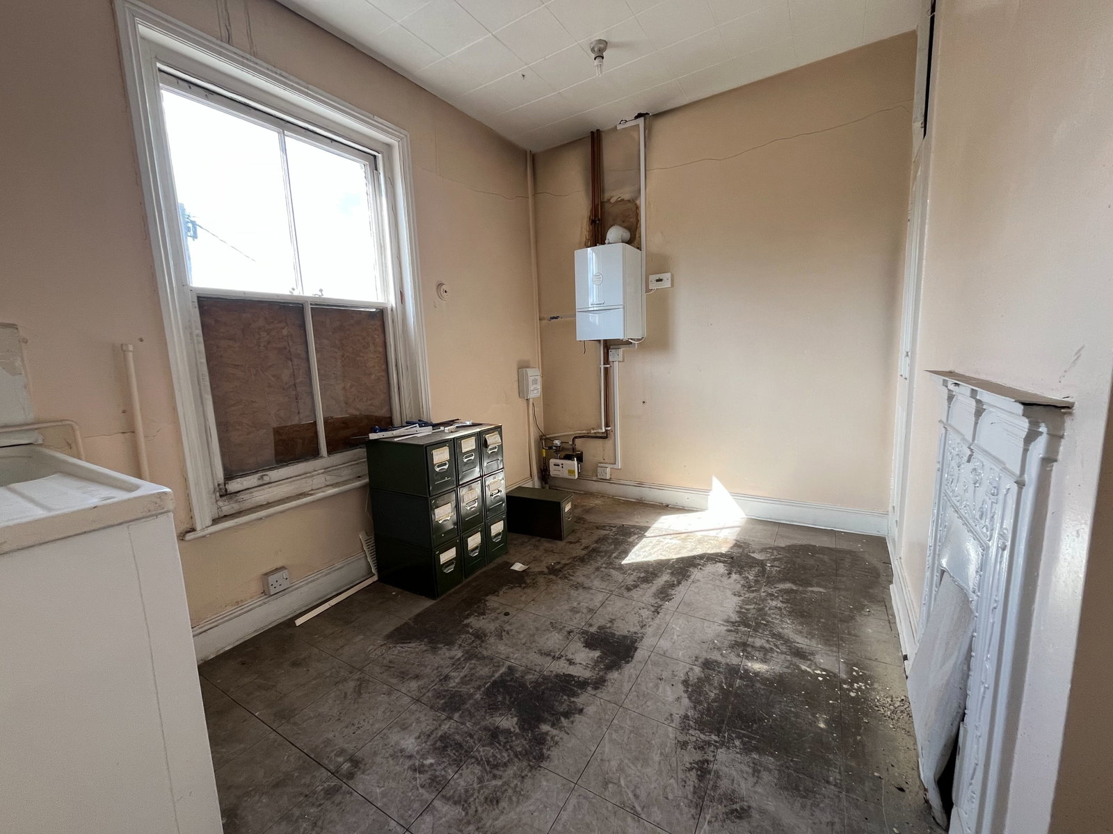 Healthcare facility for sale in Canterbury Street, Gillingham, ME7 5LH 19