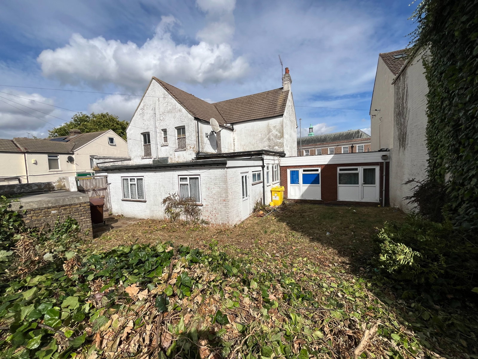 Healthcare facility for sale in Canterbury Street, Gillingham, ME7 5LH - Property Image 23