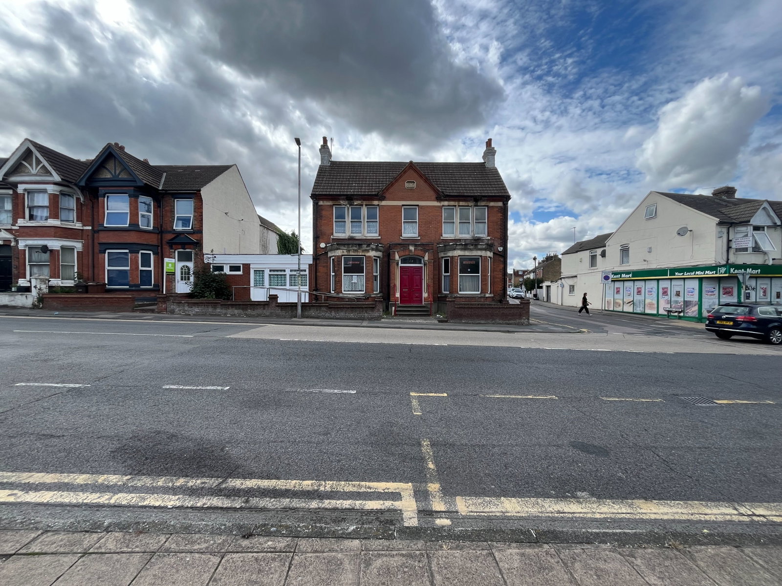 Healthcare facility for sale in Canterbury Street, Gillingham, ME7 5LH 0