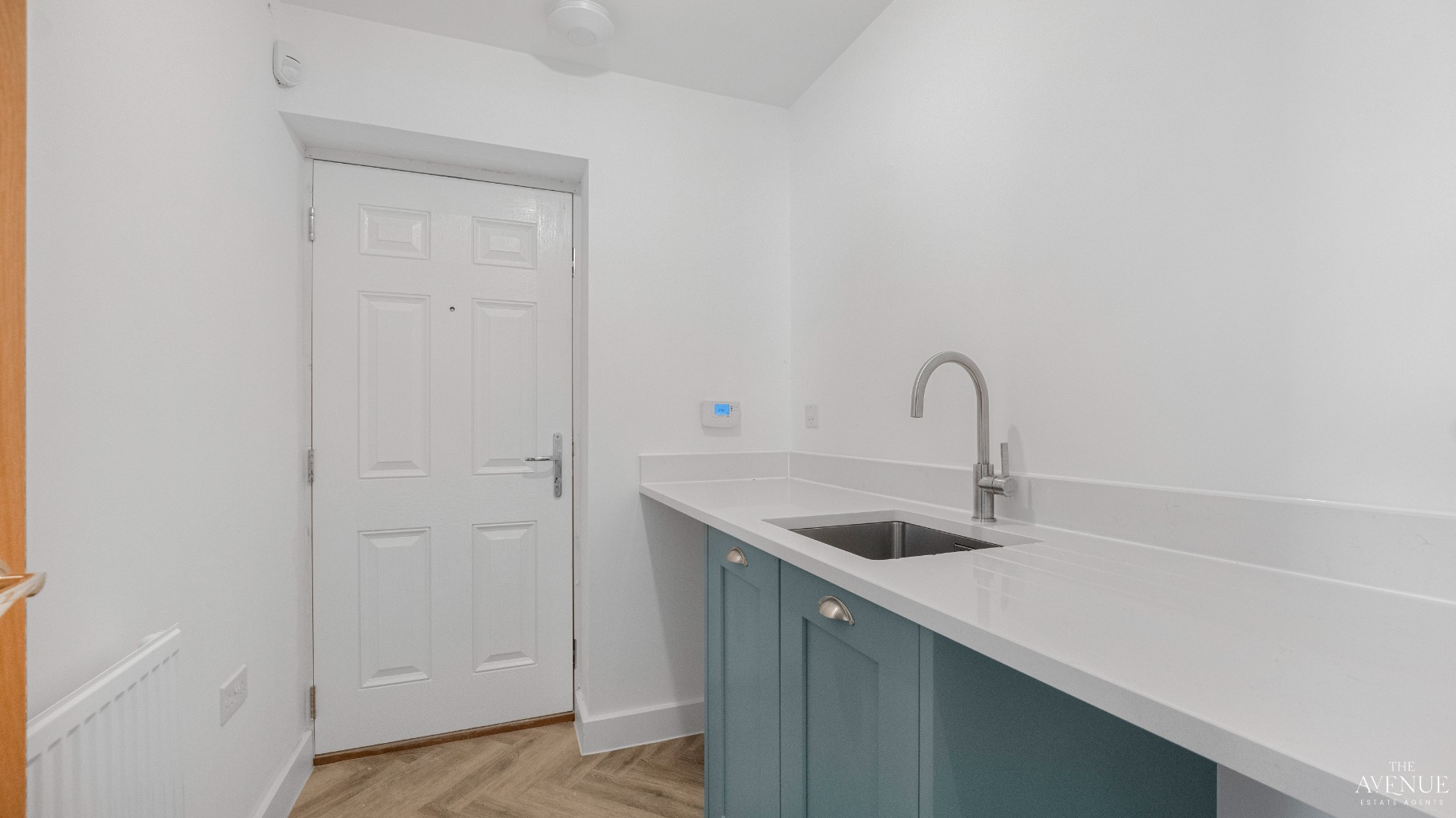5 bed detached house for sale in Orchard Close, Ketton, PE9 3FQ - Property EPC