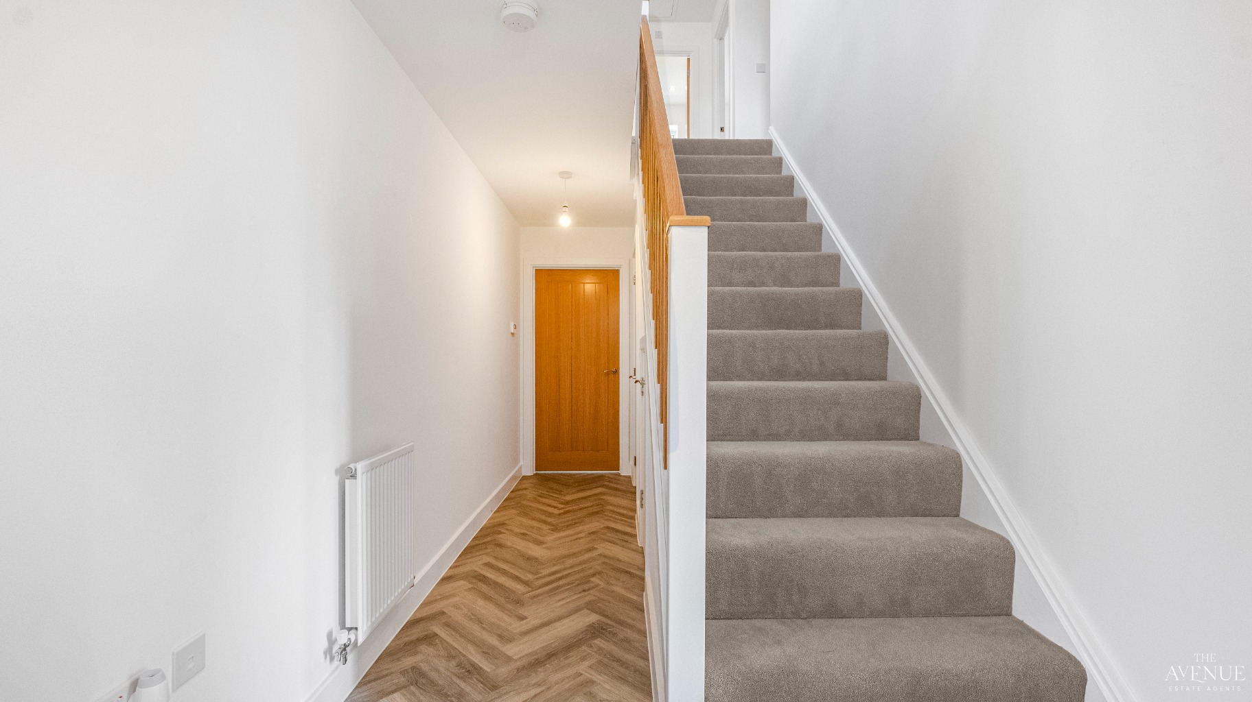 5 bed detached house for sale in Orchard Close, Ketton, PE9 3FQ - Property EPC