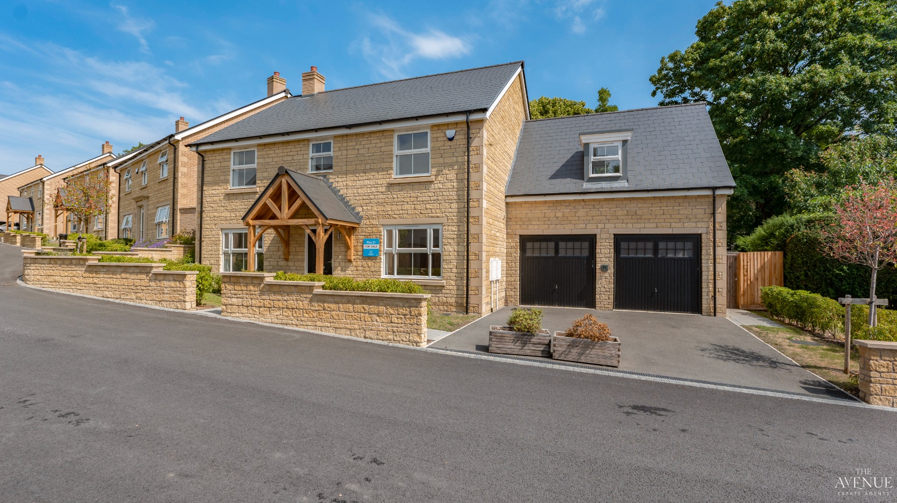 5 bed detached house for sale in Orchard Close, Ketton, PE9 3FQ - Property EPC