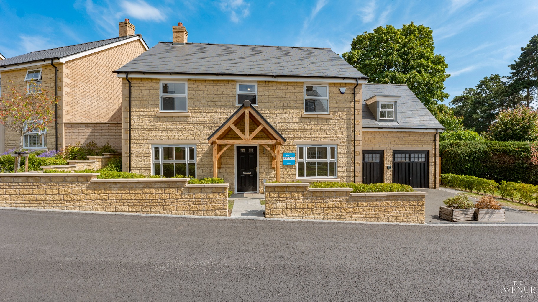 5 bed detached house for sale in Orchard Close, Ketton, PE9 3FQ - Property EPC