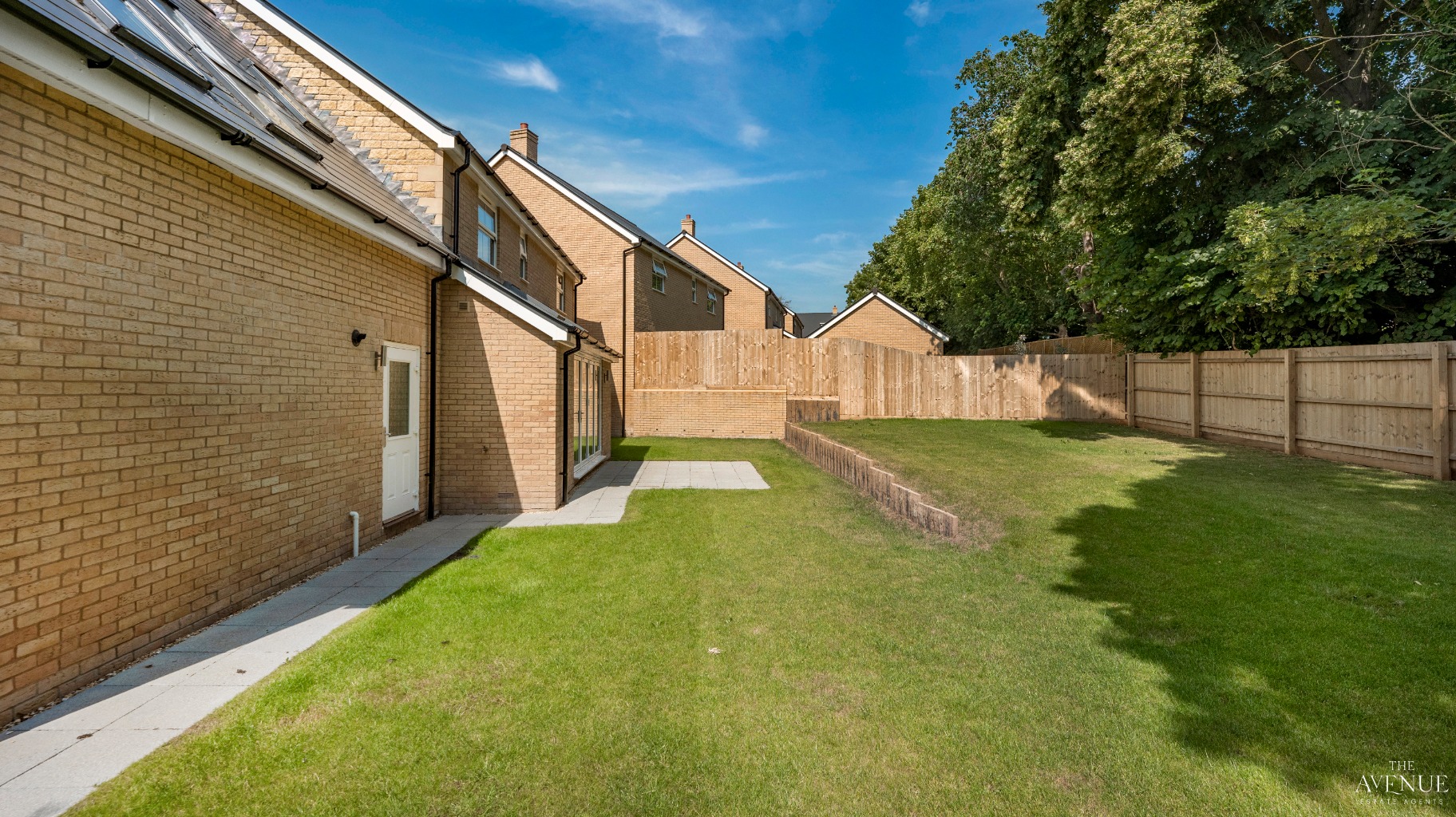 5 bed detached house for sale in Orchard Close, Ketton, PE9 3FQ - Property EPC