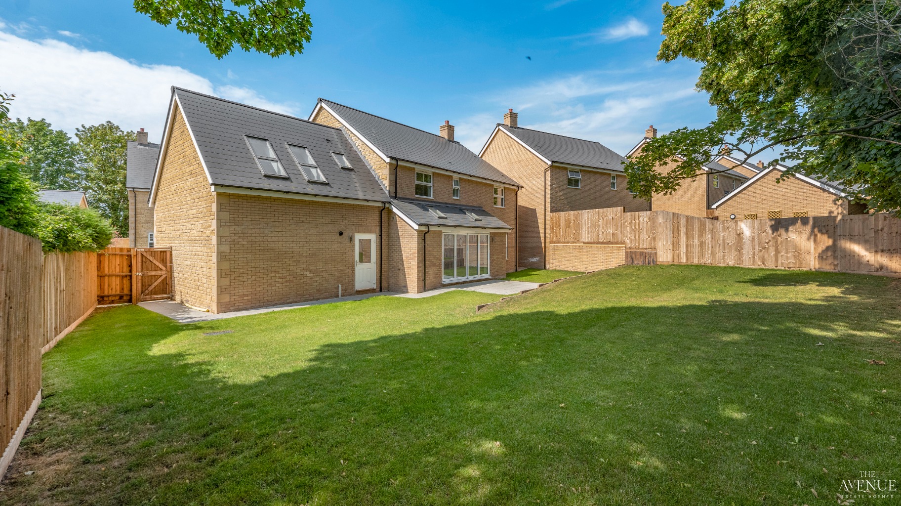 5 bed detached house for sale in Orchard Close, Ketton, PE9 3FQ - Property EPC