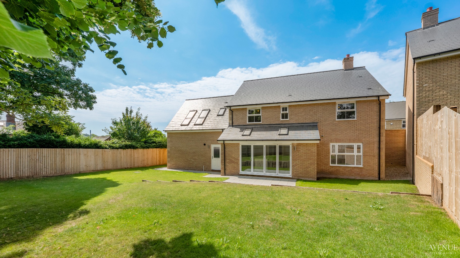 5 bed detached house for sale in Orchard Close, Ketton, PE9 3FQ - Property EPC