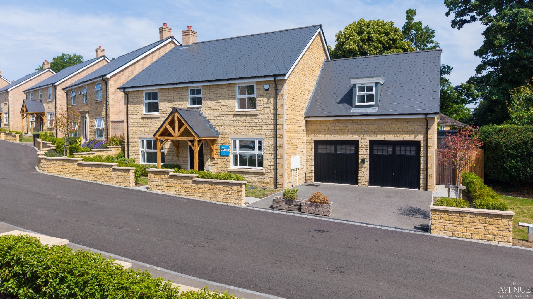5 bed detached house for sale in Orchard Close, Ketton, PE9 3FQ - Property EPC