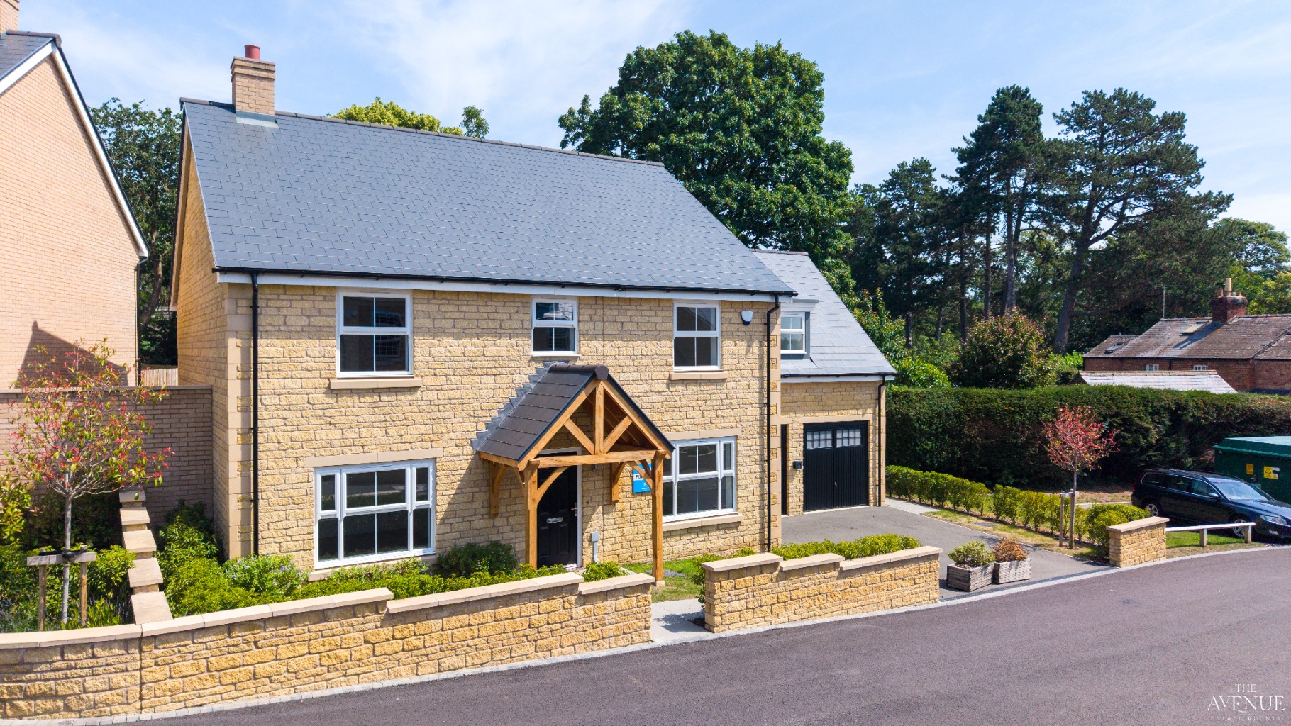 5 bed detached house for sale in Orchard Close, Ketton, PE9 3FQ - Property EPC