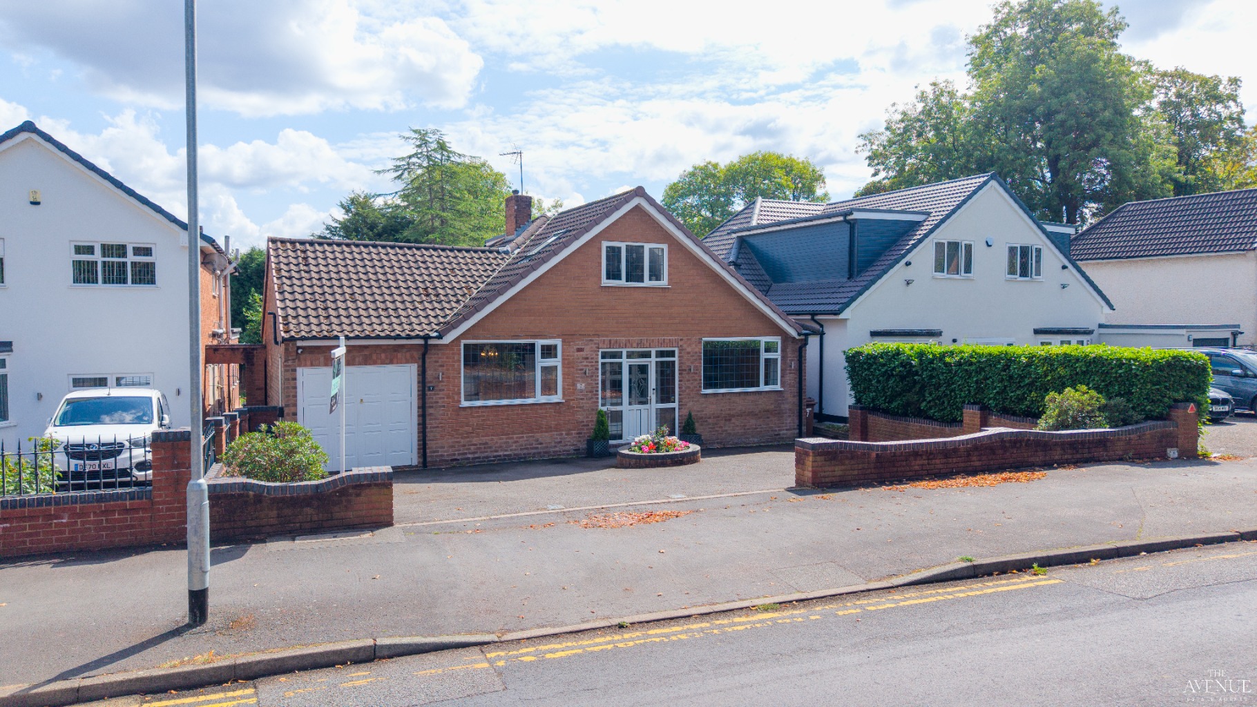 5 bed detached bungalow for sale in Gorway Road, Walsall, West Midlands, WS1 - Property EPC