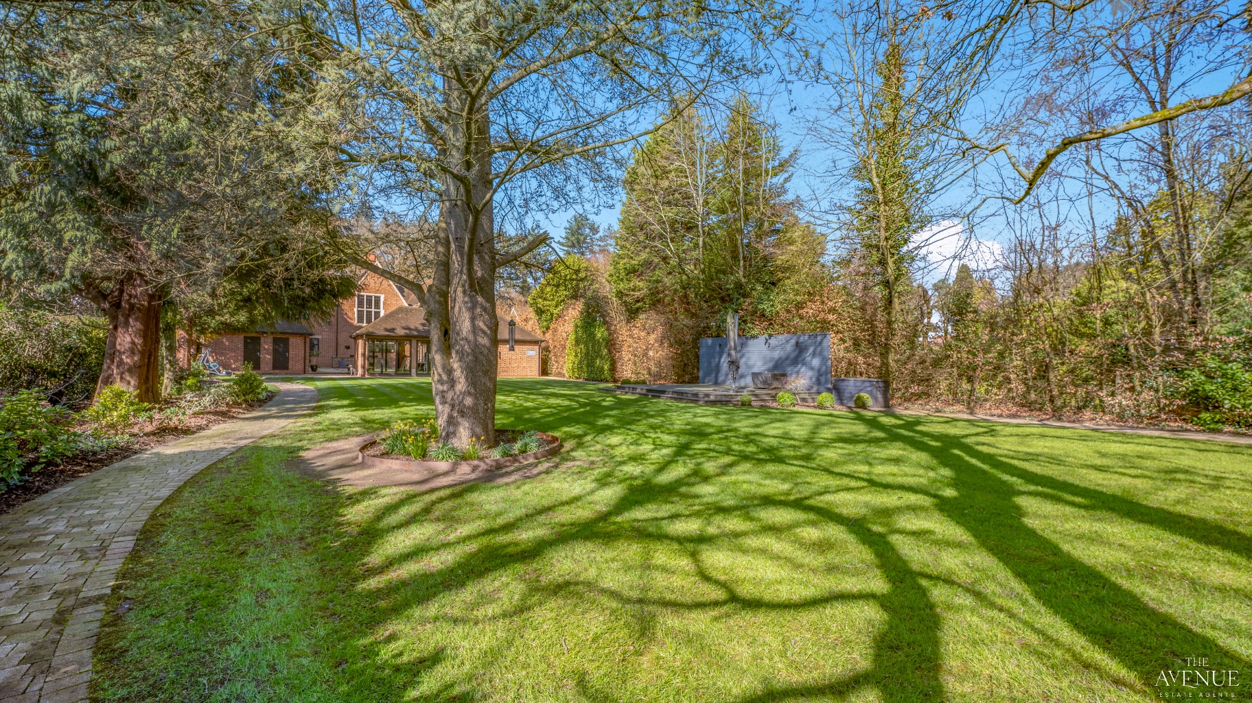 6 bed detached house for sale in Ladywood Road, Sutton Coldfield, B74 - Property EPC