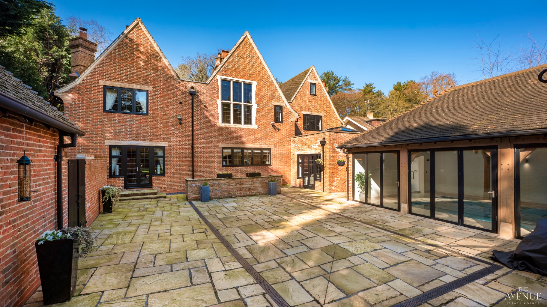 6 bed detached house for sale in Ladywood Road, Sutton Coldfield, B74 - Property EPC